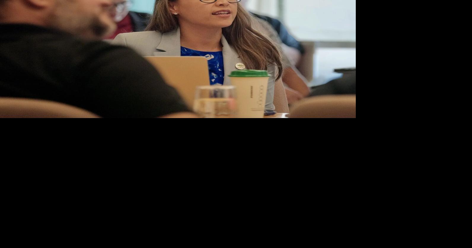 GVB management change demanded