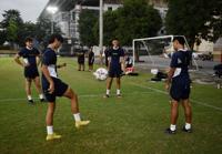 Guam soccer to face stiff competition in Vietnam | Guam ...