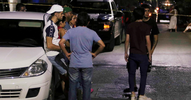Five suspects arrested in Cancun call center kidnappings | World