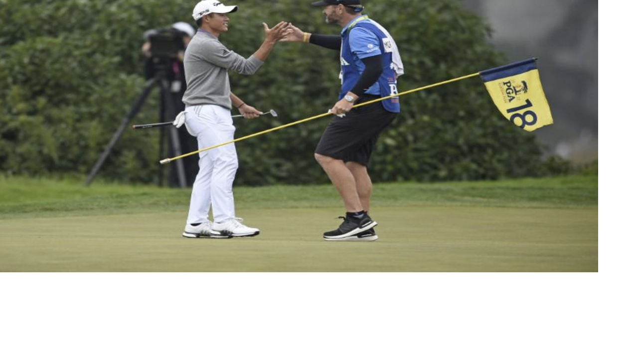 PGA Championship shows golf in a 'good place' | National Sports ...