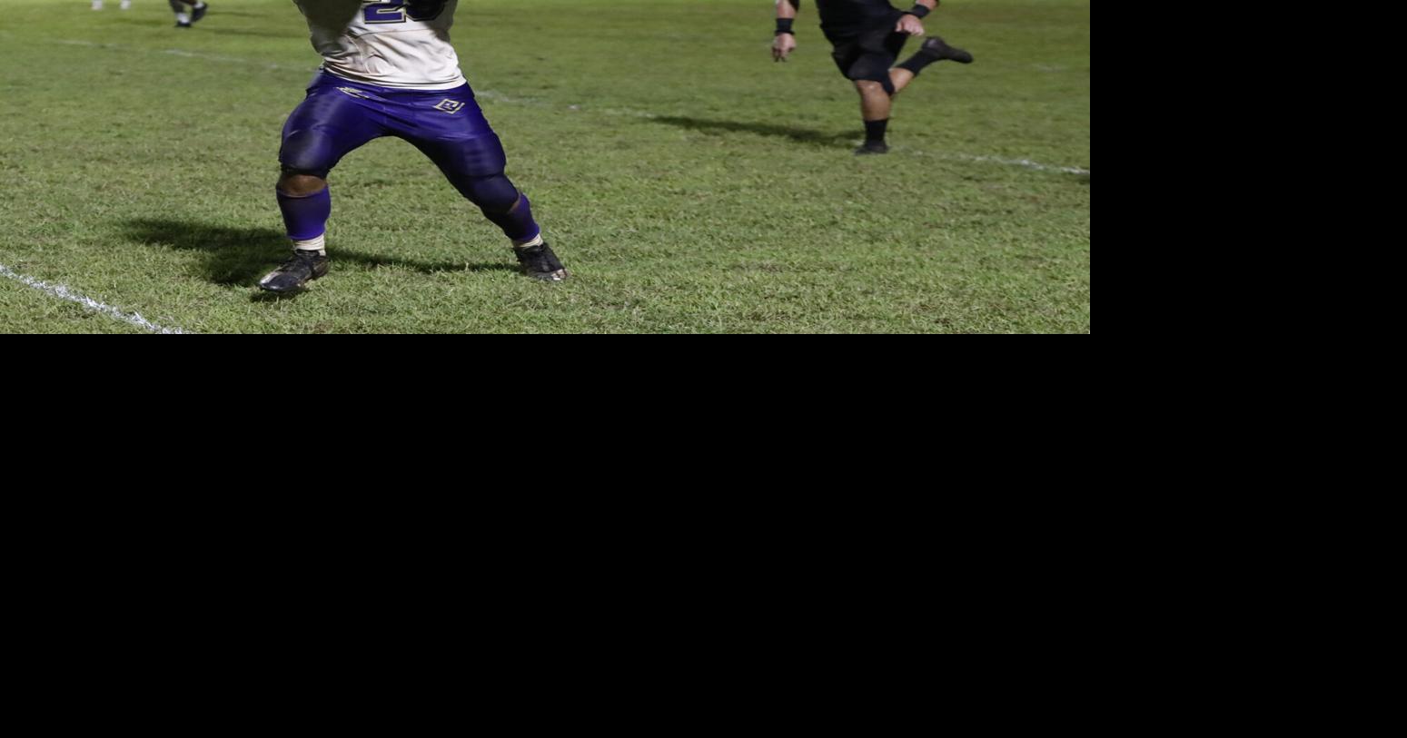 GW turns 6 Sanchez turnovers into 6 TDs, Geckos rout Sharks 42-0 ...