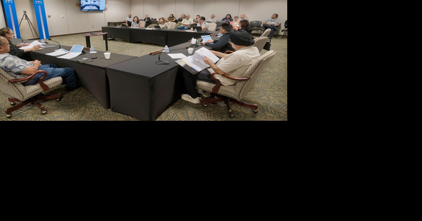 GIAA gets go ahead for Lotte negotiations, Lujan concerned about timeline