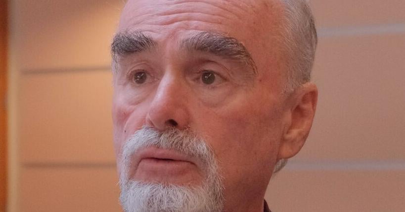 Defendant's motion to disqualify OAG-contracted attorney denied