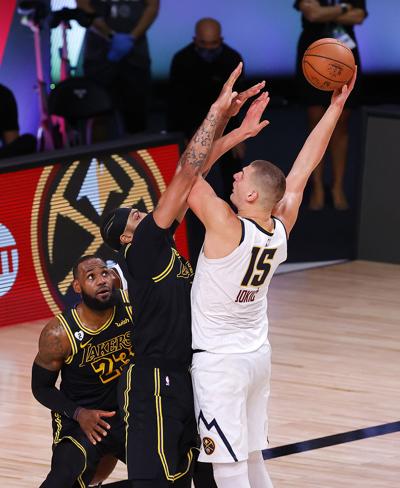 No Silver Linings For Nuggets Only More Work To Catch Lakers National Sports Postguam Com