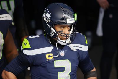 Jets reportedly linked to potential trade of Seahawks QB Russell Wilson