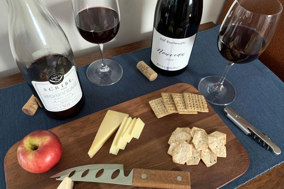 In 2020, we deserve 'nouveau' wine, a vintage meant to be fun and enjoyed now