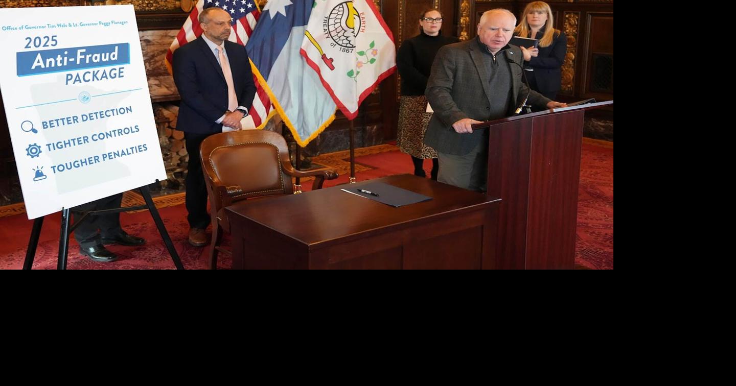 Is Minnesota’s Medicaid fraud scandal an ‘outlier?’ Experts say answer is complicated