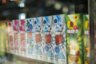 Trump administration imposes ban on vaping flavors | Nation | postguam.com Trump administration imposes ban on vaping flavors | Nation | postguam.com