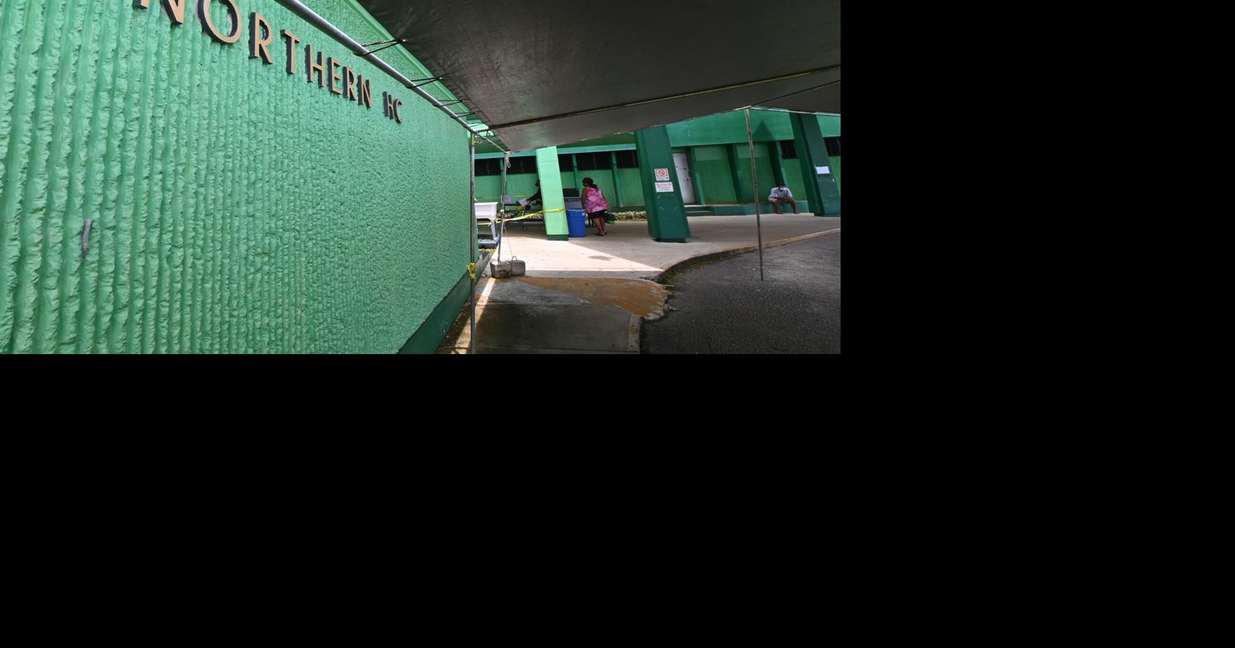 Up to 7.5K could move from MIP to Medicaid Guam News