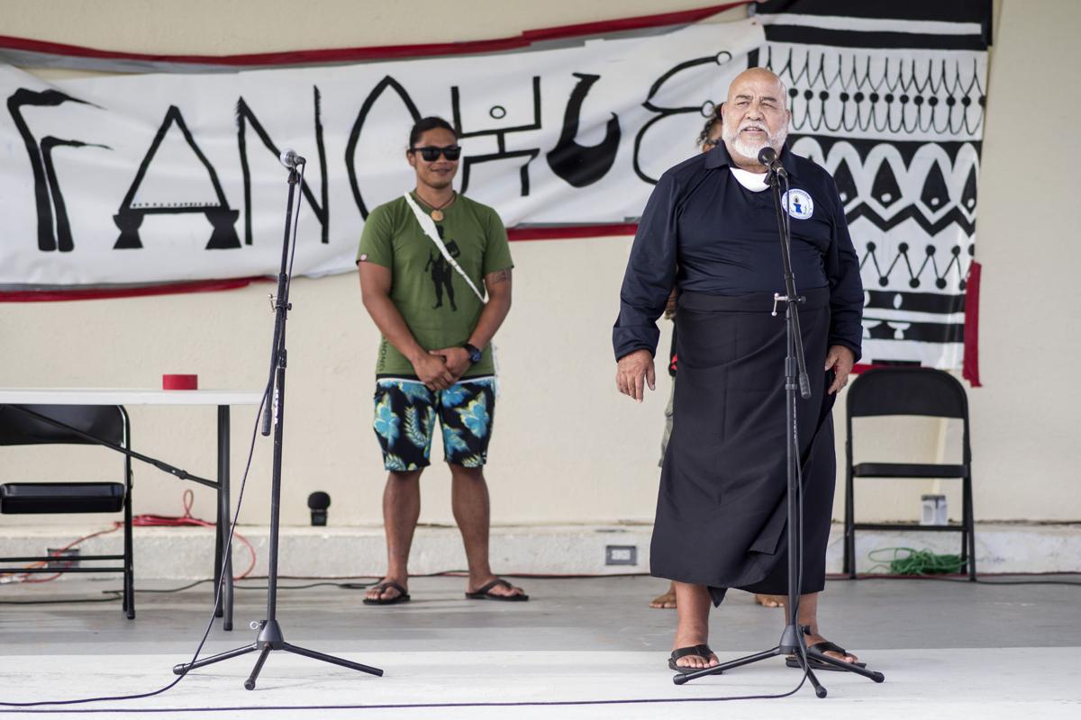 Appeal made in plebiscite ruling