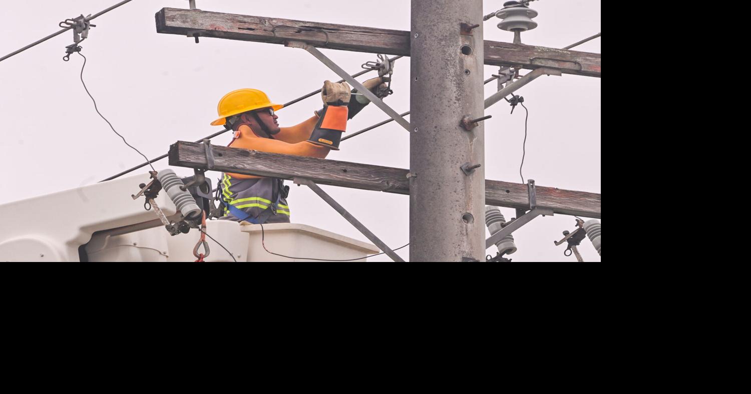 GPA wraps up updates with 99% restored