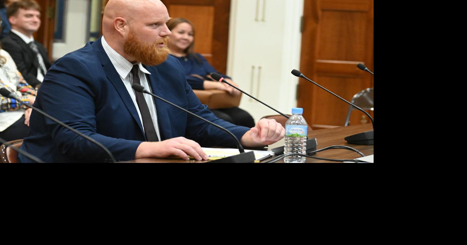 'I always wanted to be a judge' | Local News | postguam.com