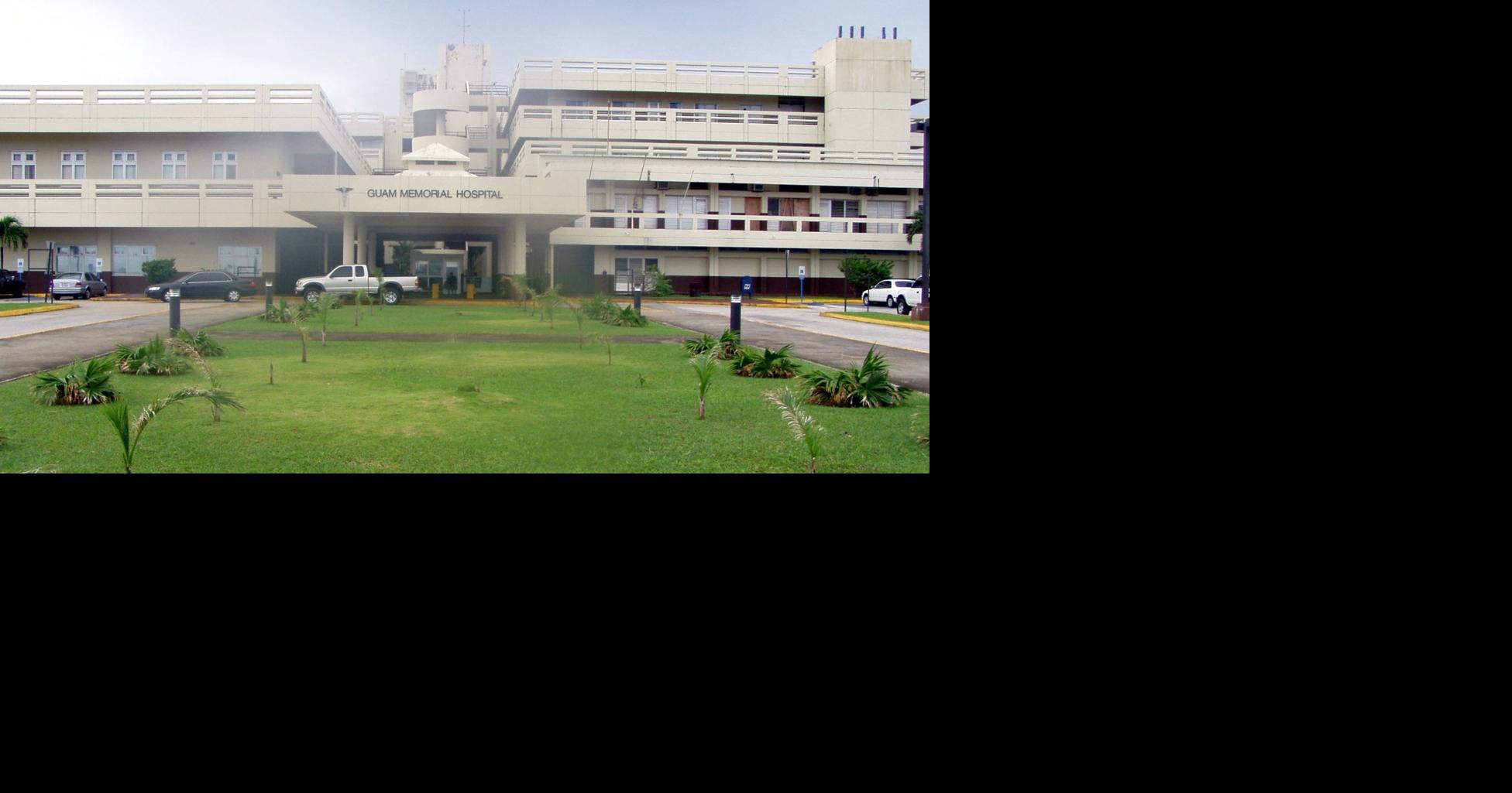 Hospital needs more time to comply with Medicare Guam News