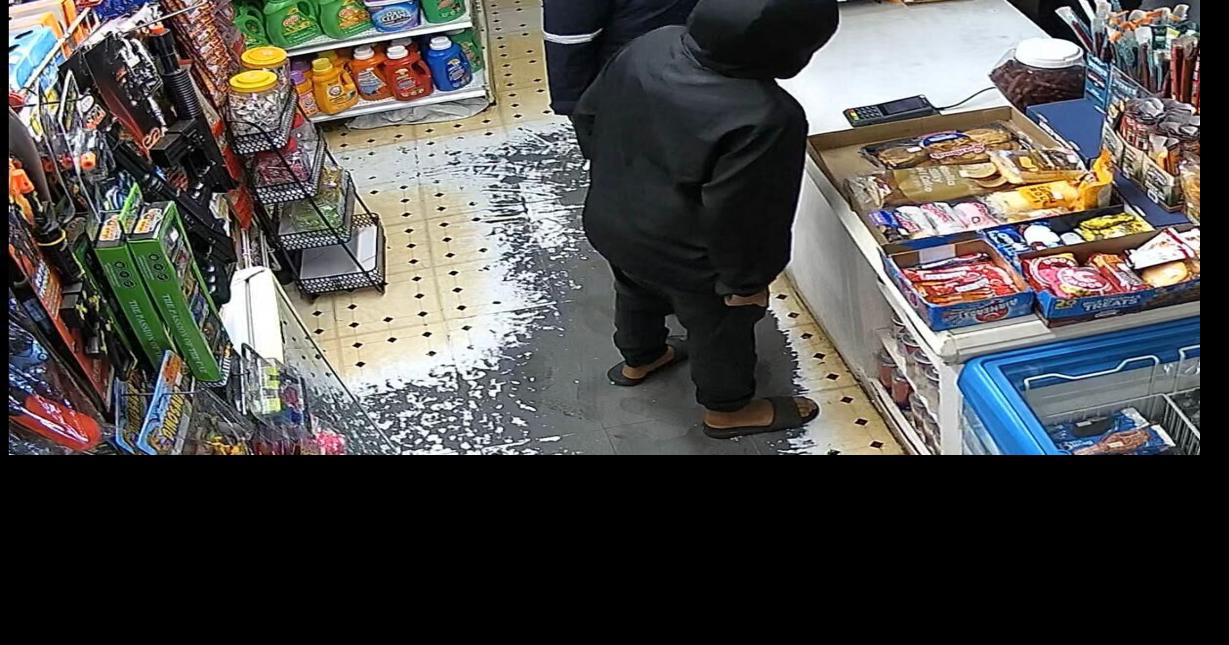 Two minors charged as adults in Talo'fo'fo robbery