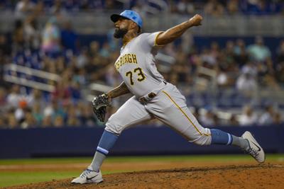 MLB's Felipe Vazquez Guilty of Sexually Assaulting 13-Year-Old Girl, Faces  Prison, Deportation