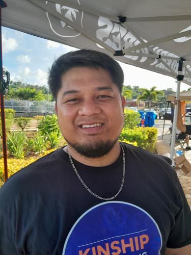 Joiel Setik