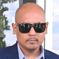 Topasna pleads not guilty to PUA fraud charges