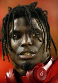 Former Chief Tyreek Hill hosts youth camp in Joplin