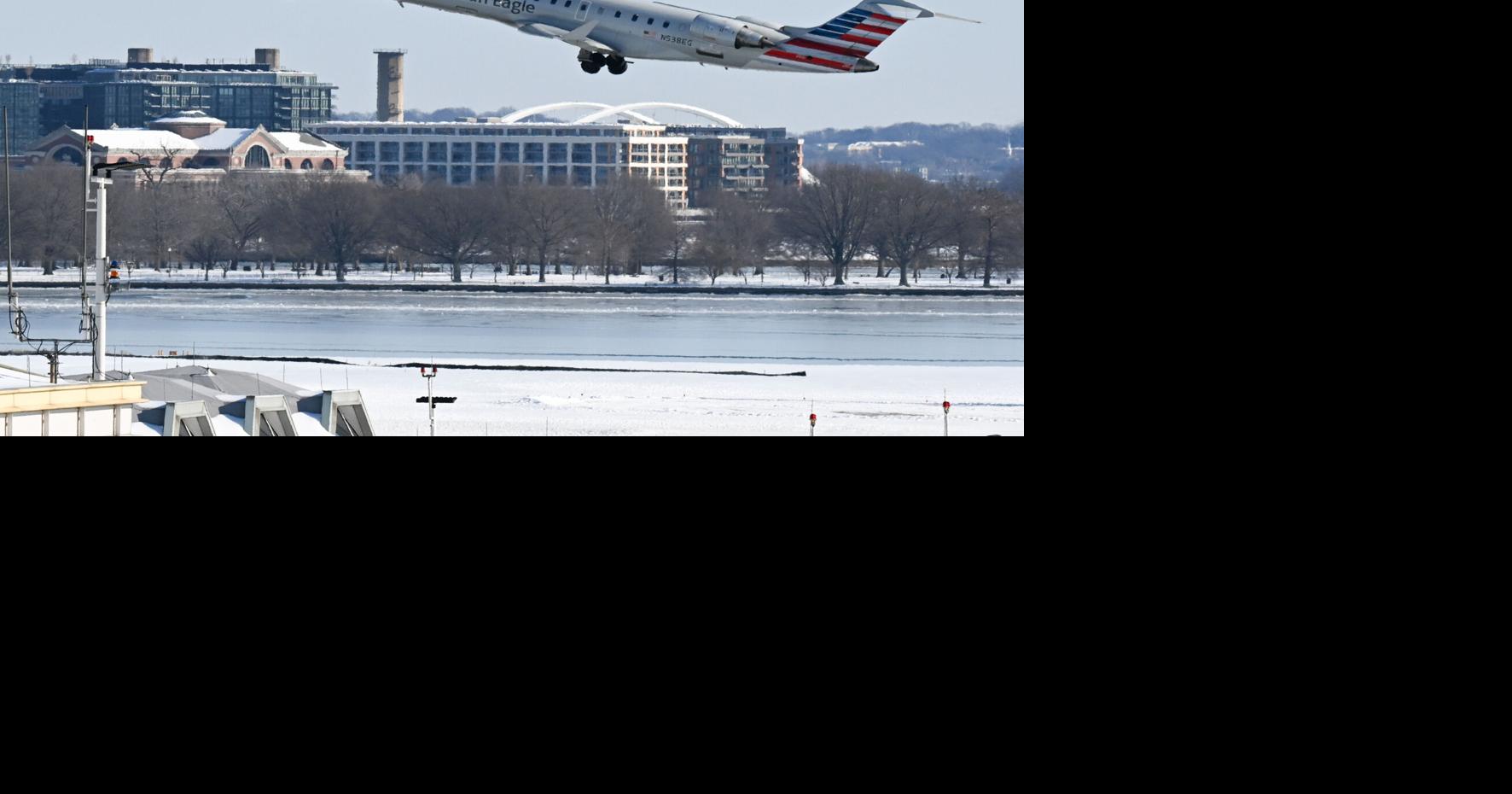 Trump says US will decertify planes made in Canada and is threatening a 50% tariff