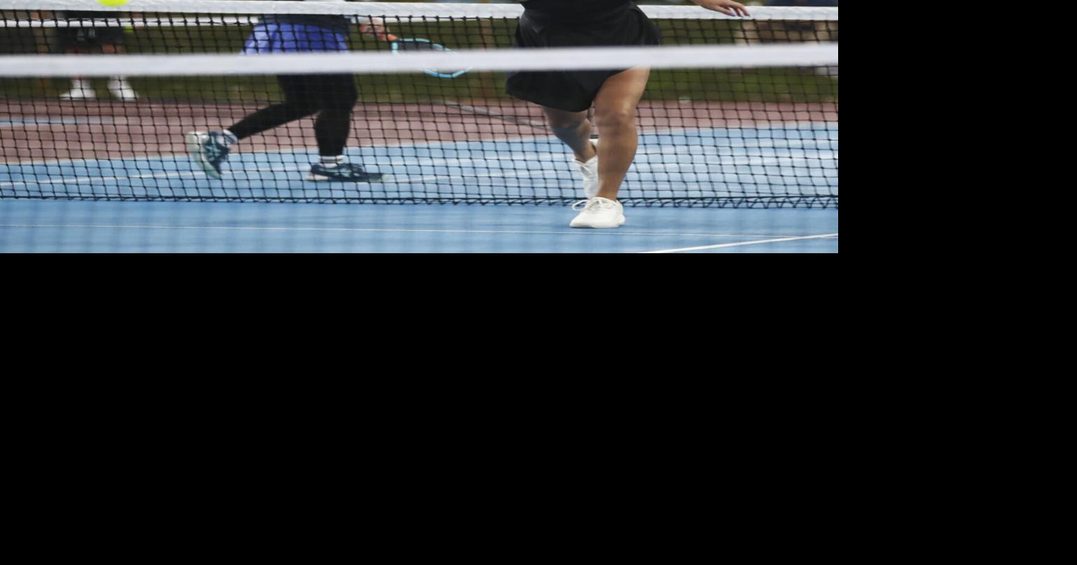 US Air Force personnel to host fundraiser pickleball tournament for the community
