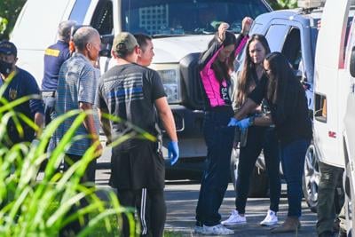 DHS asked to address Chinese nationals' illegal boat trips to Guam