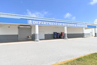 Economic relief checks Q&A: Rev and Tax releases updated answers to