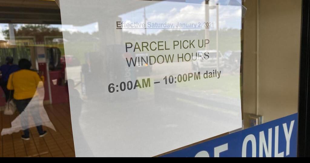 New post office hours after busiest holiday season ever Guam News