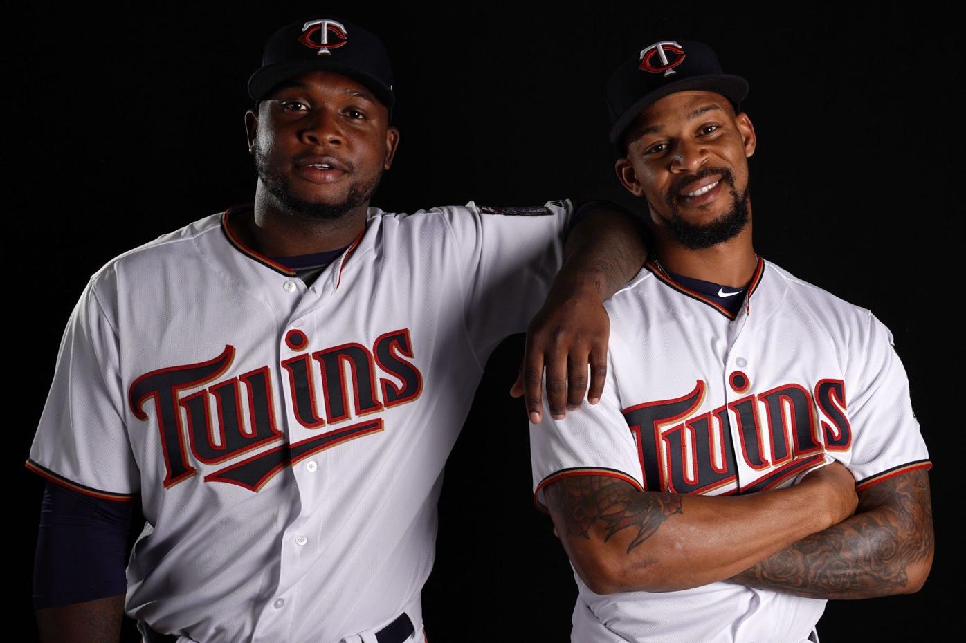 For Twins, life after Eddie Rosario means more youth, and hopefully a trade
