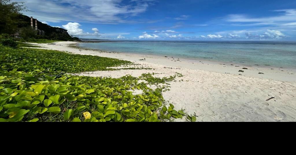 Autopsy pending for weekend drowning victim | Guam News | postguam.com