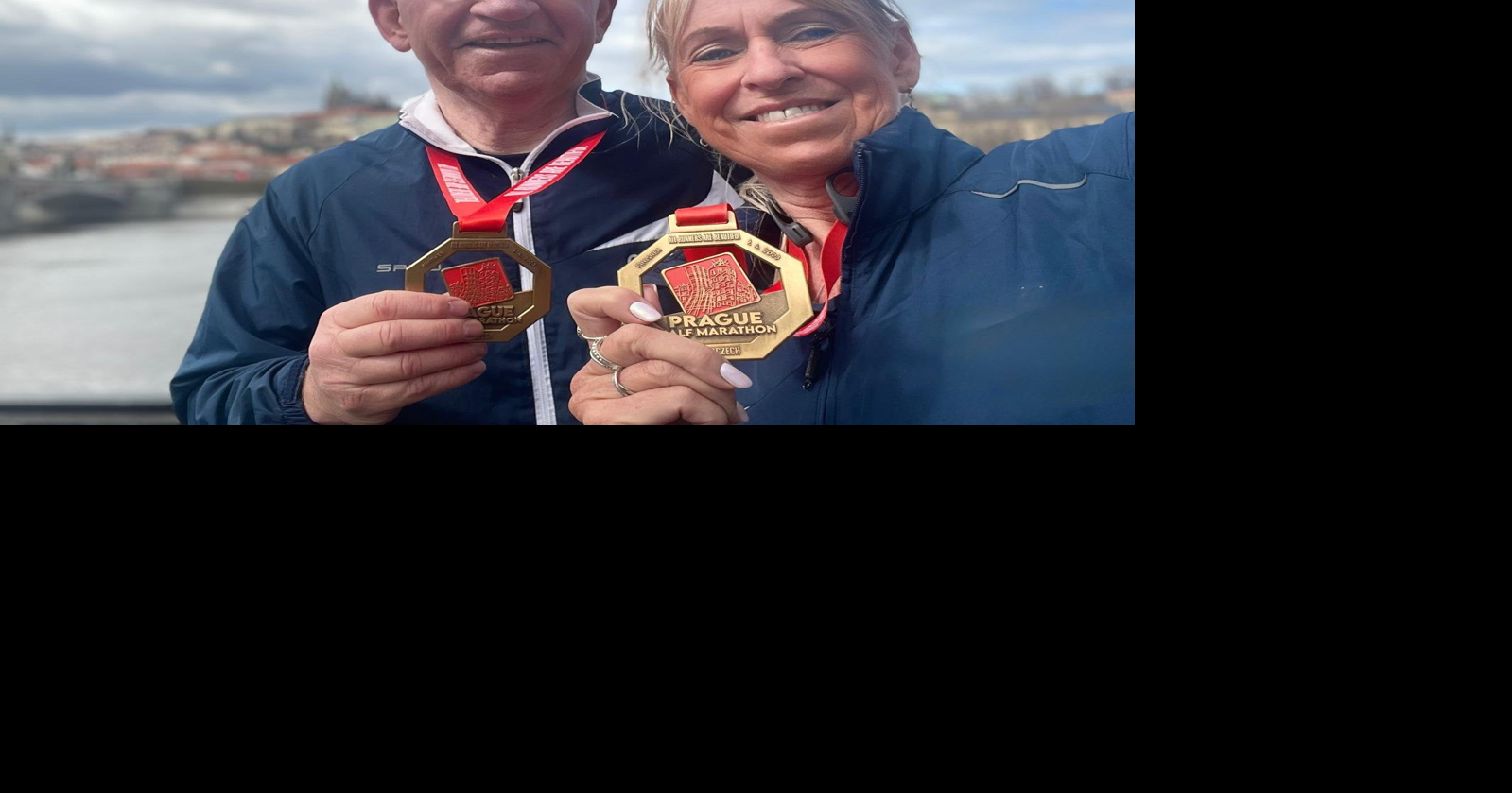 Couple involved in 2-year legal battle with airline over lost suitcase