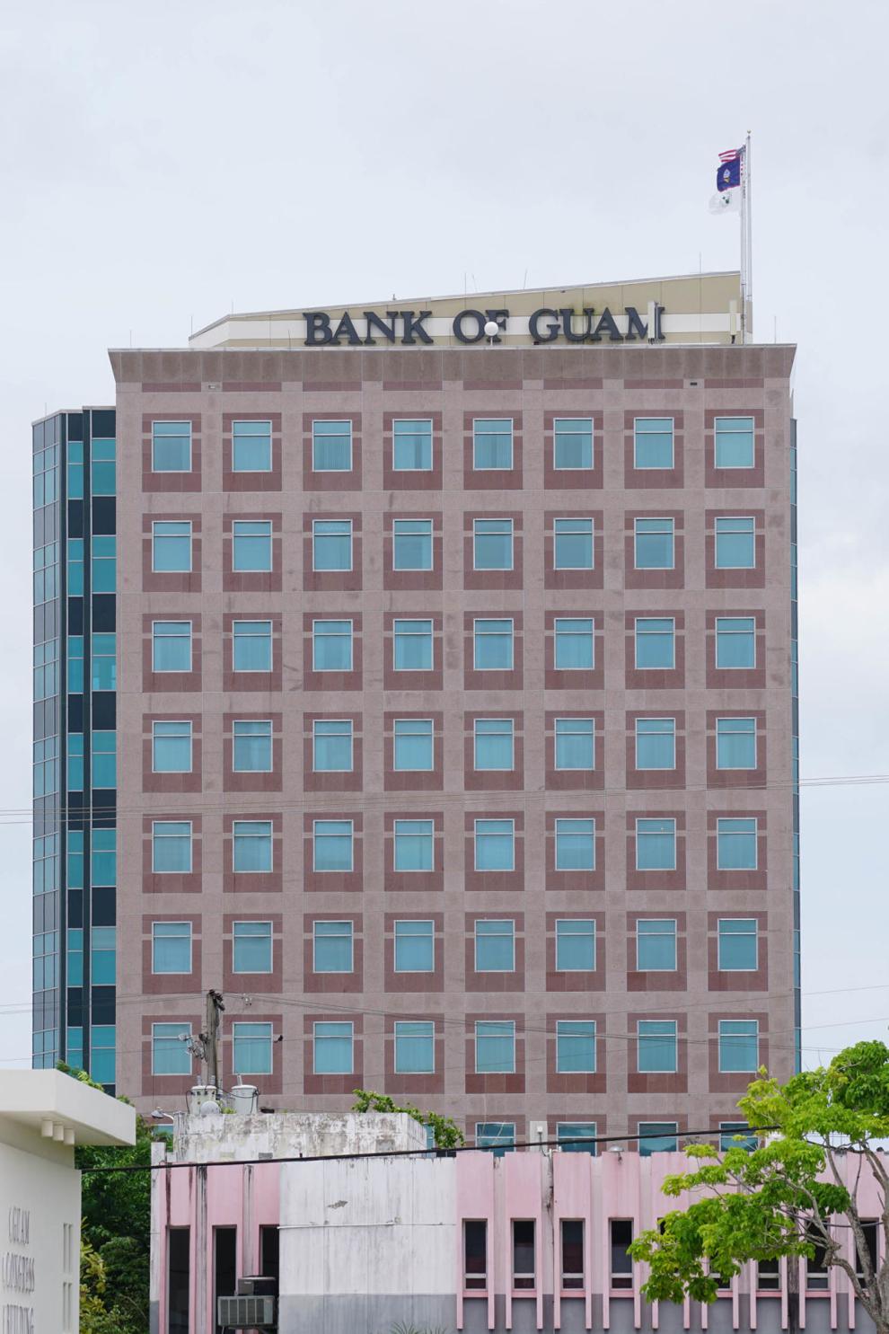 Bank of Guam parent buys retirement plan business Guam News