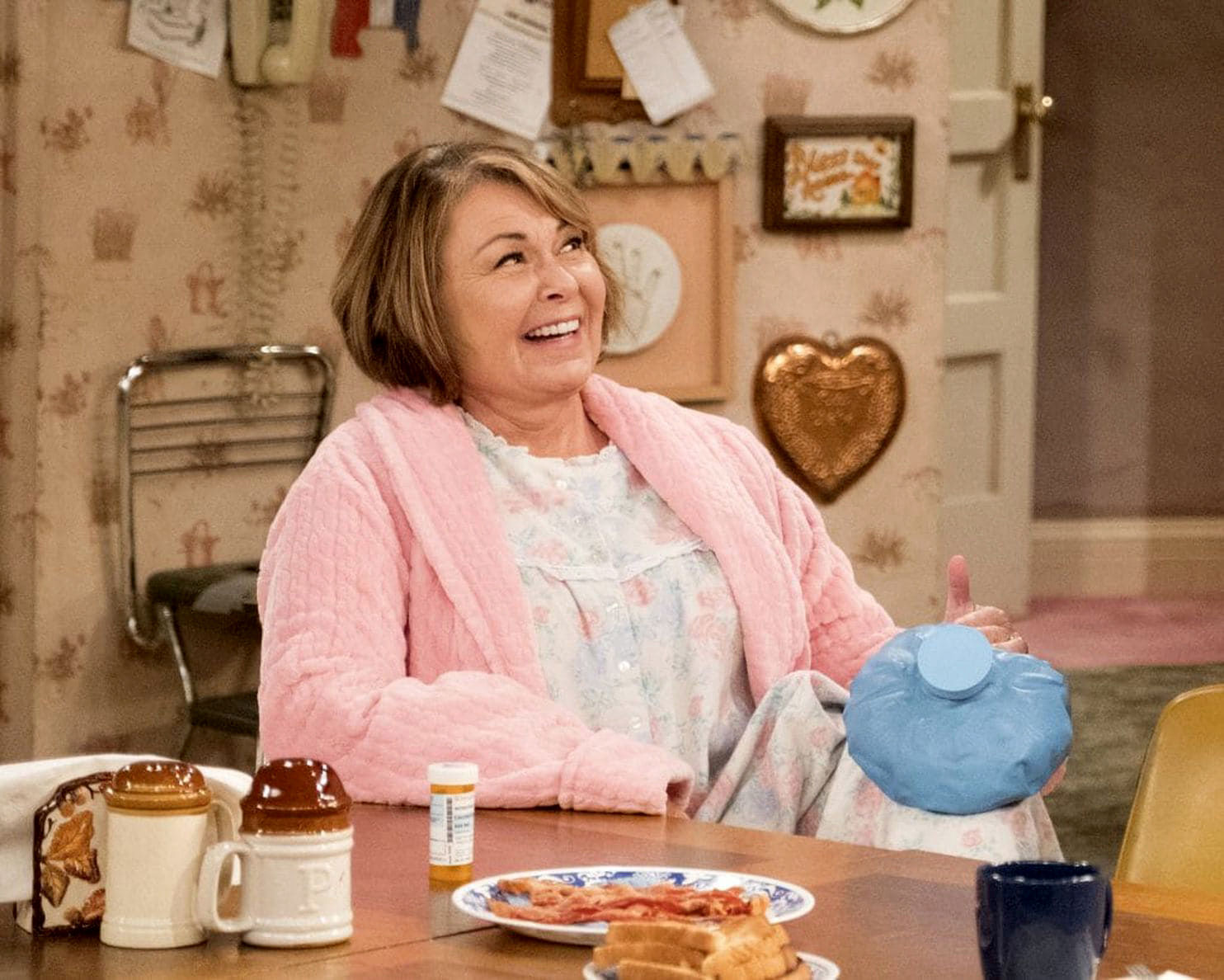 Racism is not a known side effect, Ambien maker says after Roseanne blames it for tweets Lifestyle postguam