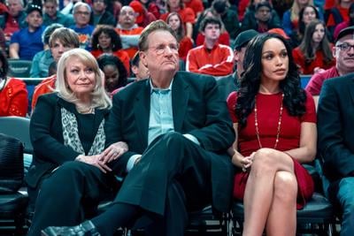 The scandal that brought down Donald Sterling hits Hollywood