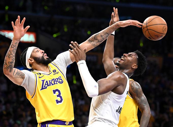 Ja Morant, Grizzlies force Game 6 after beating Lakers in Memphis