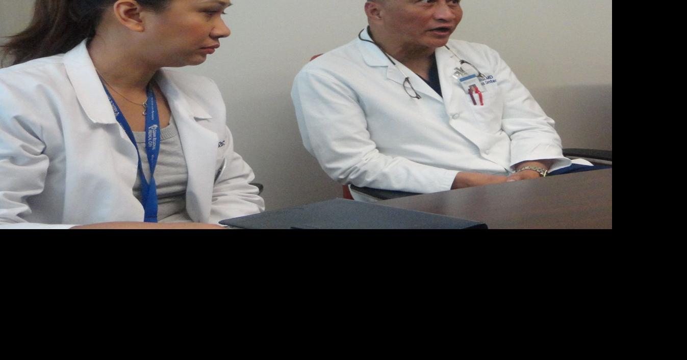 With enough nurses, GRMC reopens pediatric unit Guam News