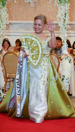 Filipino Ladies Association of Guam revives Ms. Sampaguita tradition