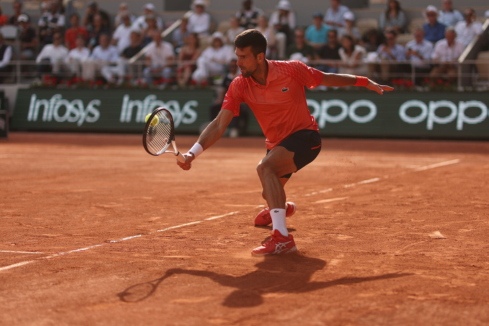 Djokovic Reaches Another Grand Slam Final As Alcaraz Struggles With ...