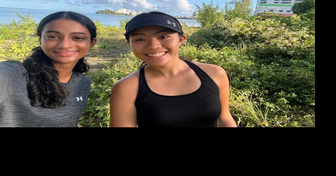 Community and military answer Sinlaku's wake with trash bags, gloves and determination