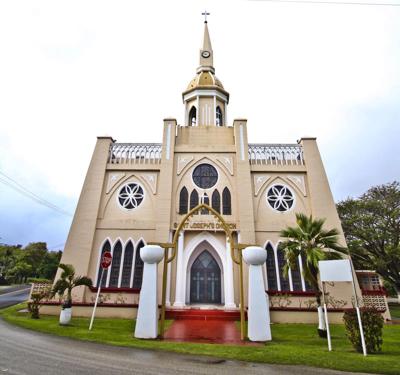 Second Bishop Accused Of Abuse | Guam News | Postguam.com