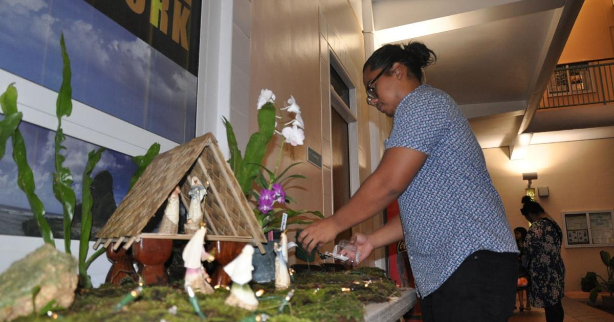 UOG to celebrate CHamoru holiday traditions | Local News | postguam.com