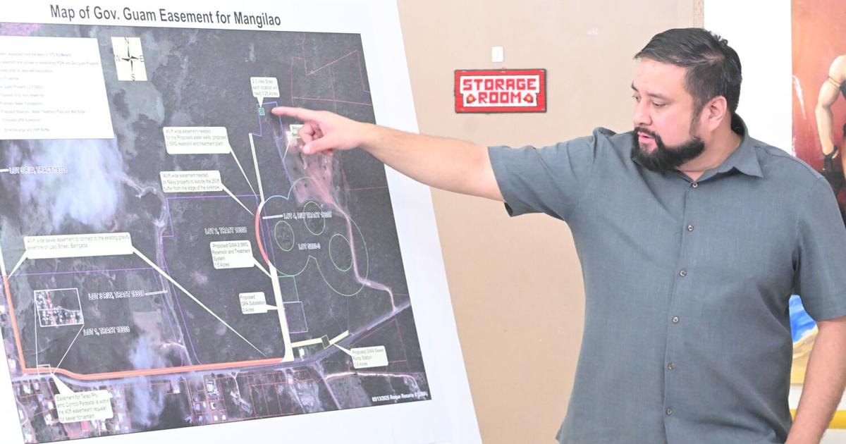 Village backs rezoning property for a planned medical complex