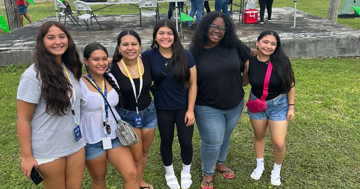 Students return home from cultural exchange, strengthening regional bonds for the future