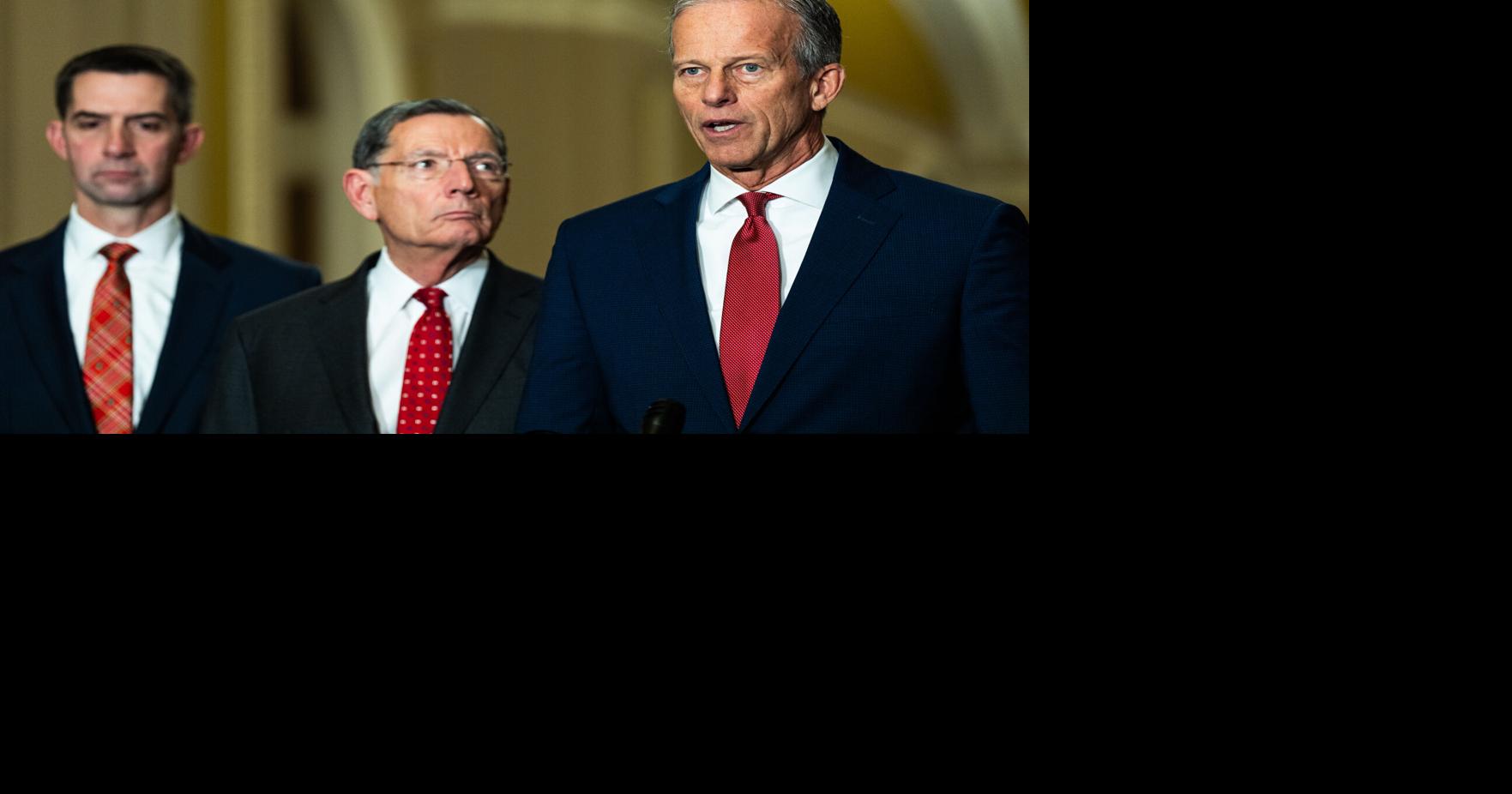 Senate blocks Democrats’ bill to extend expiring Obamacare subsidies