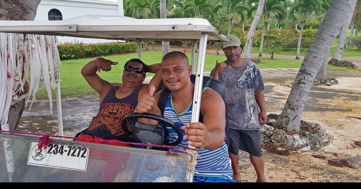 Saipan resort to close; 141 jobs on the line CNMI