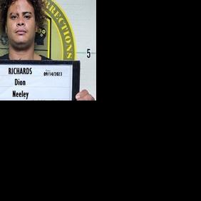Active warrants lead to burglary suspect's arrest in new cases | Local ...