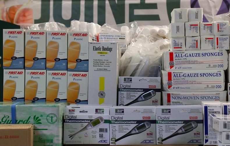 Guam Cancer Care donates to GDOE Guam News