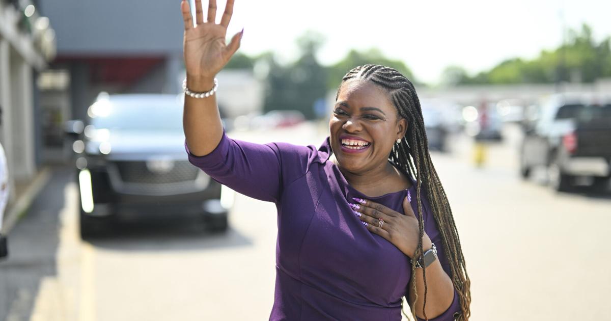 Duty or insanity? These former members of Congress want to come back to ...