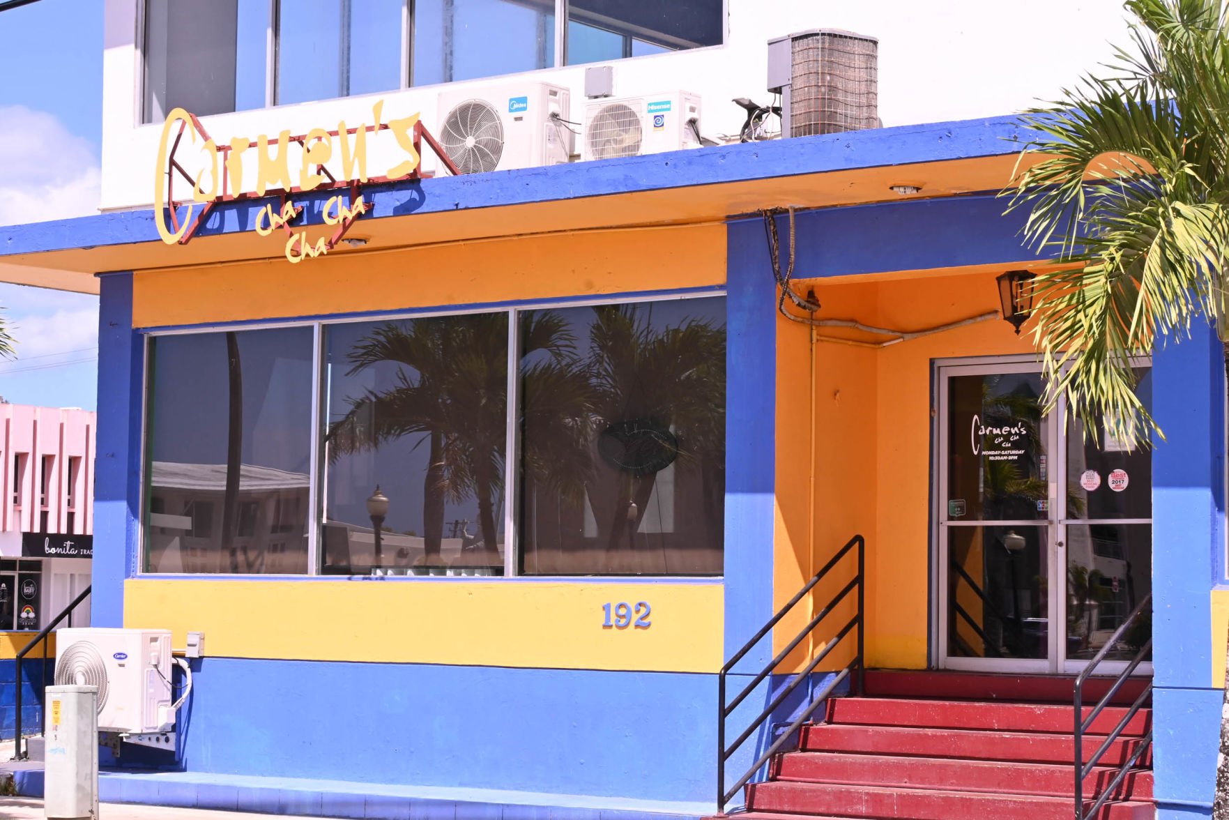 Carmen s closes its doors Guam News postguam