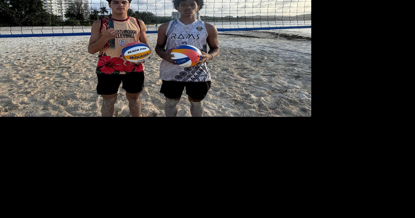 Pacific JAM ProAm attracts international talent