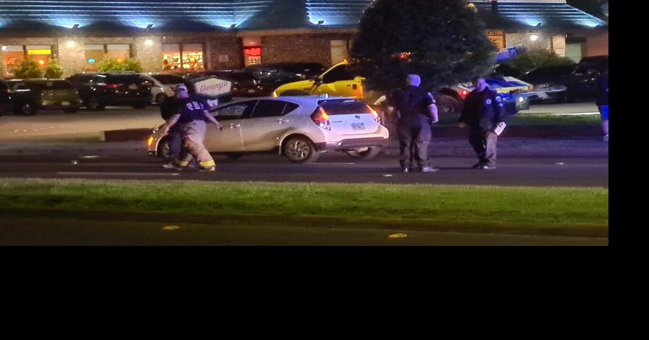 Man stable after being hit by car in Tamuning | Local News | postguam.com